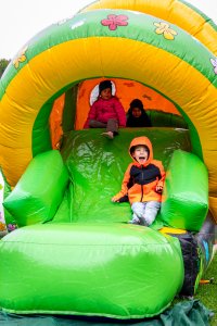 Finał Wiślańskiej Spartakiady Dolin 2024